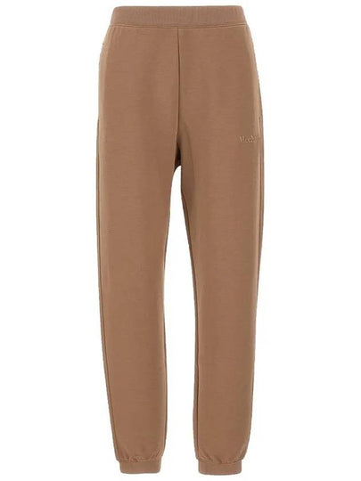 PO cotton training pants 2429786011 004 - MAX MARA - BALAAN 2