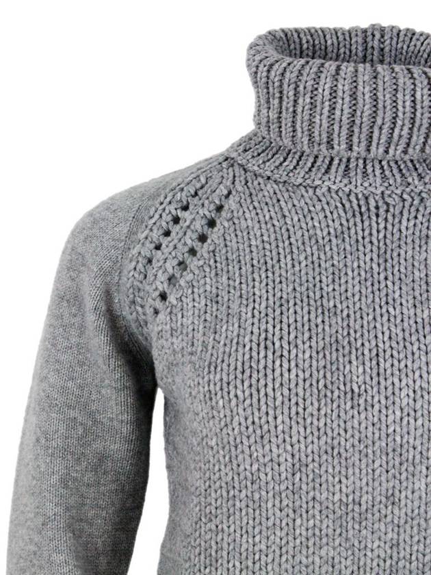 Fabiana Filippi Sweaters - FABIANA FILIPPI - BALAAN 4