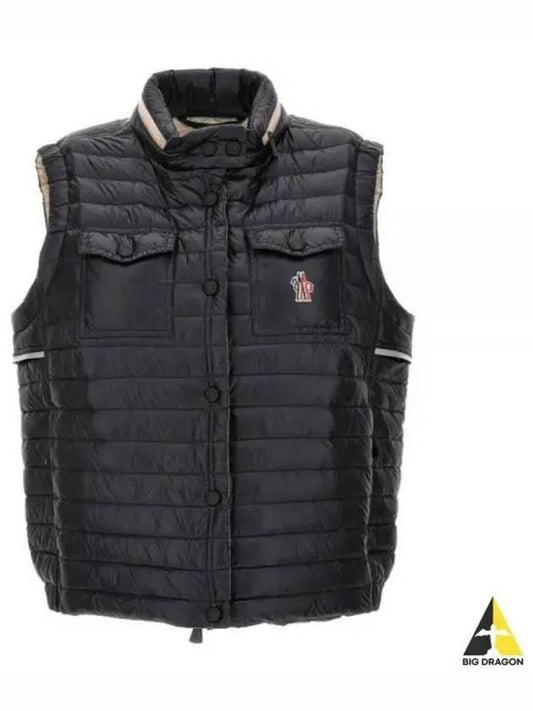 24 J1 098 1A00014 539YL 999 GUMIANE DOWN VEST - MONCLER - BALAAN 1