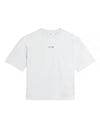 Short Sleeve T-Shirt A2138005 SKETCH WHITE - AXEL ARIGATO - BALAAN 2