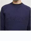 embologo sweatshirt - MAISON KITSUNE - BALAAN 4