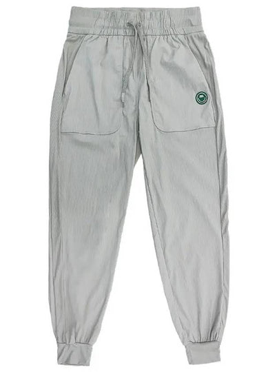 Cool ice banding functional pants L GREY - MONBIRDIE GOLF - BALAAN 2