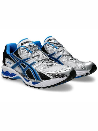 Gel Nimbus 10 1 White Directua Blue 1203A543 101 - ASICS - BALAAN 2