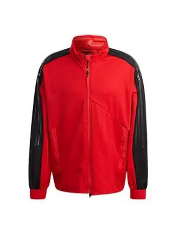 Tyrosuit Advanced Track Top Jacket HY3788 - ADIDAS - BALAAN 1