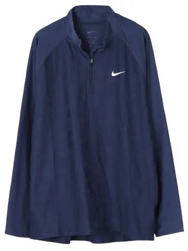 Men s Tour Dry Fit Half Zip Top - NIKE - BALAAN 1