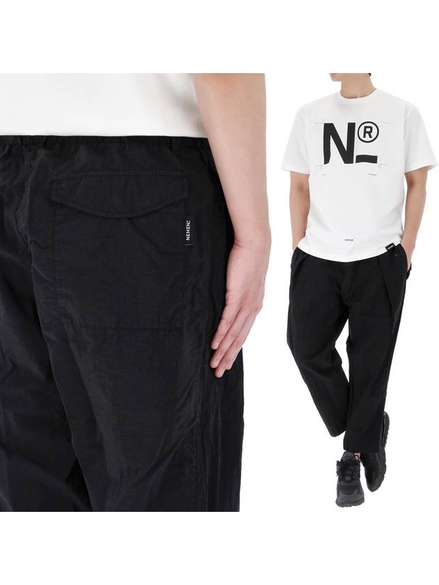 MEGA Banding Over Pants NMN_E23242P_111 - NEMEN - BALAAN 1