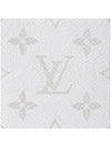 Brazza Long Wallet White - LOUIS VUITTON - BALAAN 6