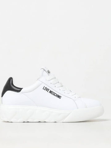 Sneakers woman Love Moschino - MOSCHINO - BALAAN 1