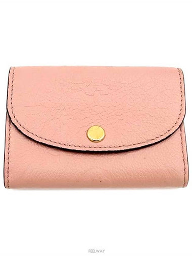 women card wallet - LOUIS VUITTON - BALAAN 1