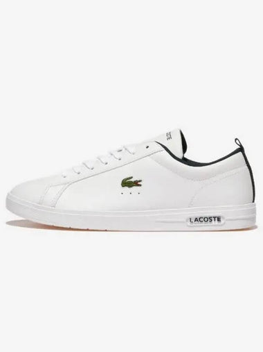 Point coat WHTDK GRN - LACOSTE - BALAAN 1