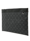 Eclipse Pochette Monogram Apollo Clutch M62291 - LOUIS VUITTON - BALAAN 2