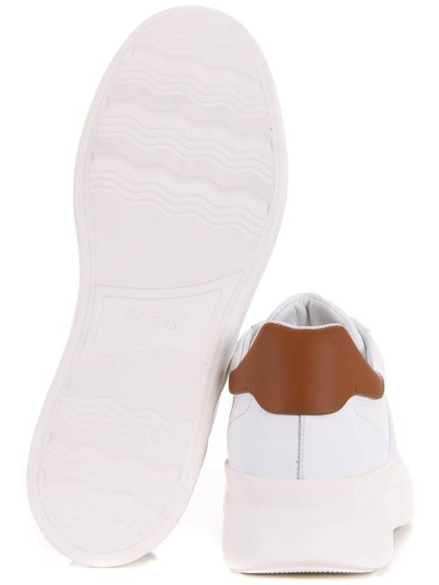 H580 low-top sneakers white - HOGAN - BALAAN 6