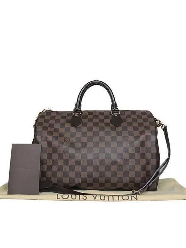 N41182 2 WAY bag - LOUIS VUITTON - BALAAN 1