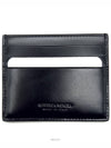 Bottega Veneta mesh card wallet - BOTTEGA VENETA - BALAAN 2