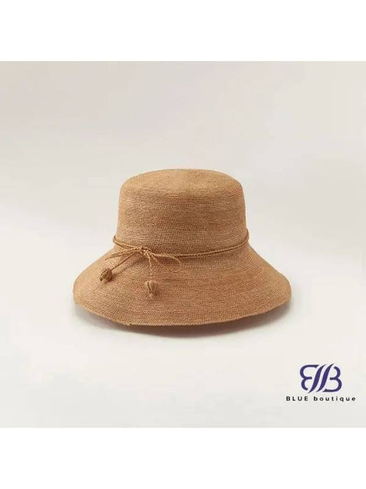 DIJON BARLEY HAT51575 Dijon - HELEN KAMINSKI - BALAAN 1