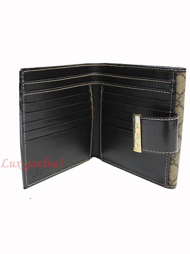 women s wallet - GUCCI - BALAAN 4