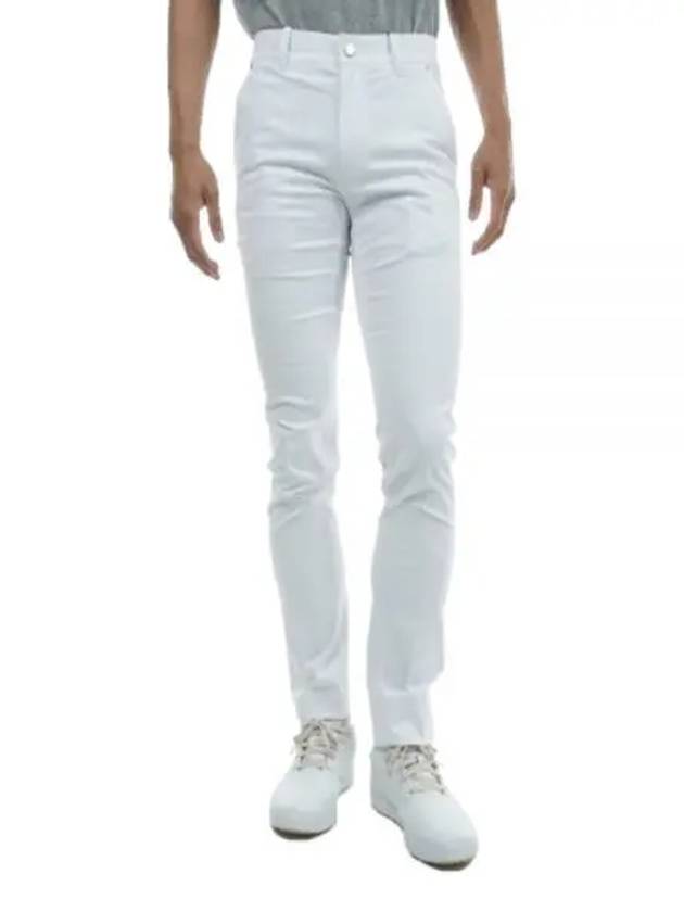 24 Dobby Stretch Pants TLPMP162J WT Men s Derby - TITLEIST - BALAAN 1