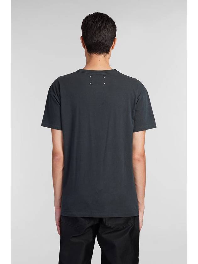 Maison Margiela T-Shirt - MAISON MARGIELA - BALAAN 3