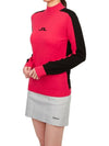 Golf Wear Women s Knit AWKW09383 G064 - J.LINDEBERG - BALAAN 6