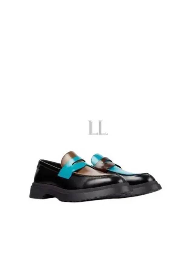 Walden Leather Loafers - CAMPER - BALAAN 2