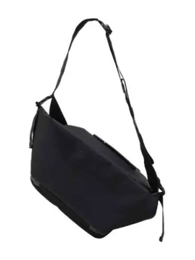 Messenger Bag Black Crossbody - COTE&CIEL - BALAAN 1