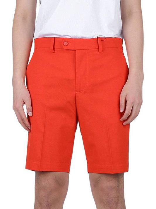 24 ss technical fabric Bermuda shorts GMPA07907G135 B0650514464 - J.LINDEBERG - BALAAN 2