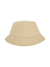 Bold Foxhead Bucket Hat Canvas MM06114WW0096 P357 - MAISON KITSUNE - BALAAN 4