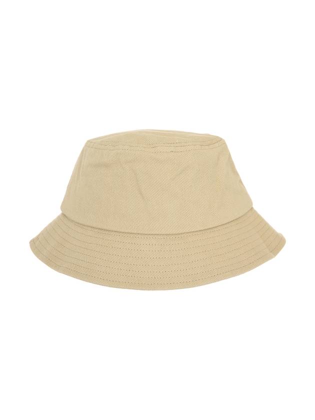 Bold Foxhead Bucket Hat Canvas MM06114WW0096 P357 - MAISON KITSUNE - BALAAN 4