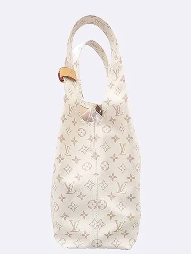 M24409 2 WAY bag - LOUIS VUITTON - BALAAN 3