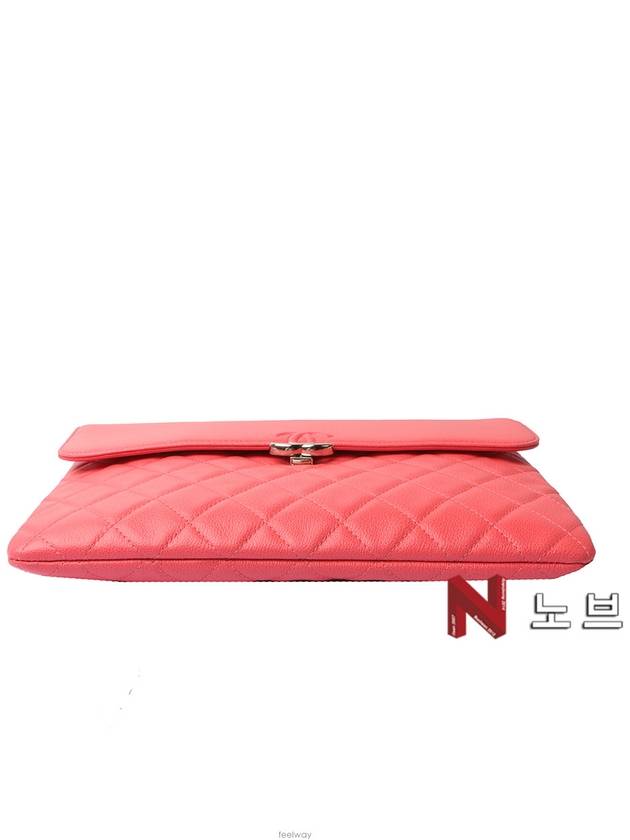 women clutch bag - CHANEL - BALAAN 4