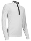 Men's Golf Dri-Fit Victory Half Zip Top DJ5474 025 M Nk Df Vctry Hz Top - NIKE - BALAAN 2