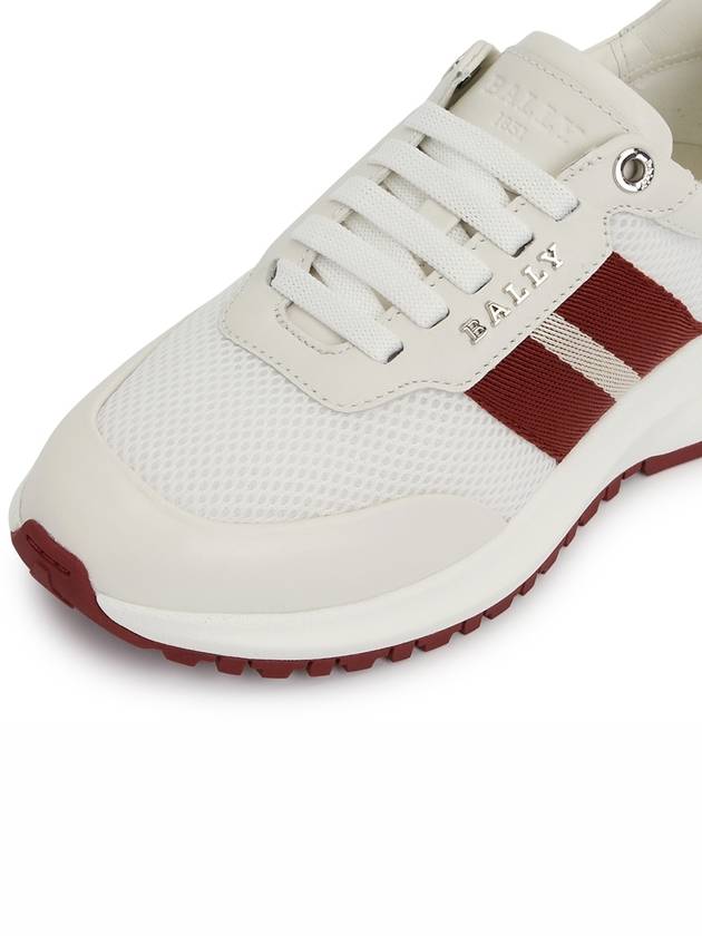 DARYN W T 01 1 Women s Sneakers - BALLY - BALAAN 7