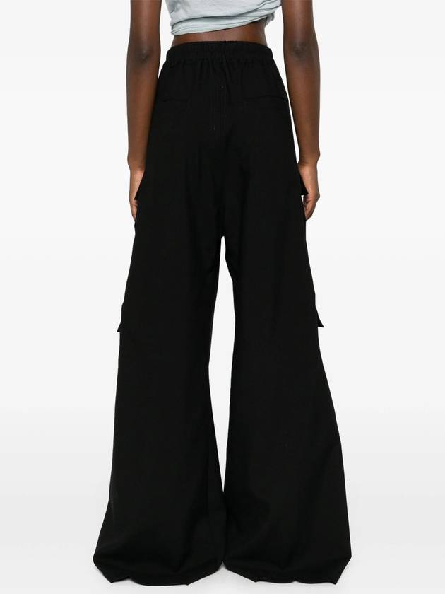 Cargobelas trousers - RICK OWENS - BALAAN 4