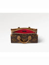 OnTheGo East West Monogram Tote Bag Brown - LOUIS VUITTON - BALAAN 7