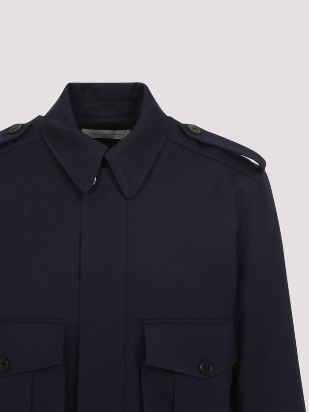 Dries Van Noten Jacket - DRIES VAN NOTEN - BALAAN 4