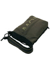 Alchemy Cross Bag Olive Green - MONCLER - BALAAN 5