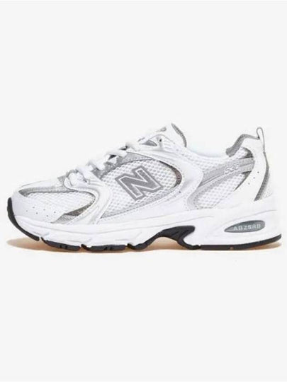 shoes MR530ADA WHITE - NEW BALANCE - BALAAN 2