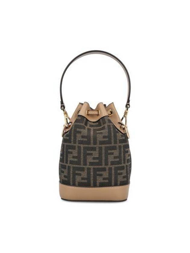 FENDI MINI MON TRESOR BAG - FENDI - BALAAN 2