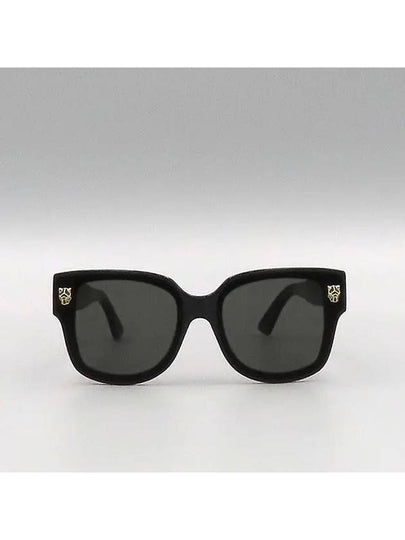 CT0357SA Sunglasses - CARTIER - BALAAN 2