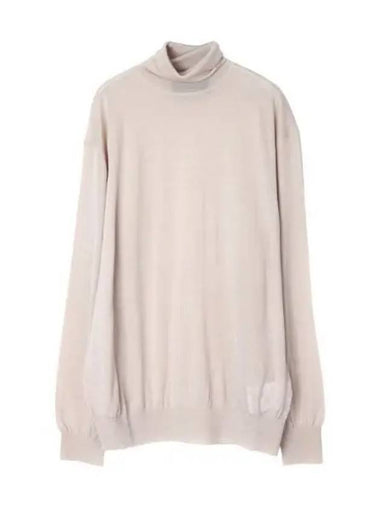 Everyday Small Bolt Wool Dolce Vita Knit - NEIL BARRETT - BALAAN 1