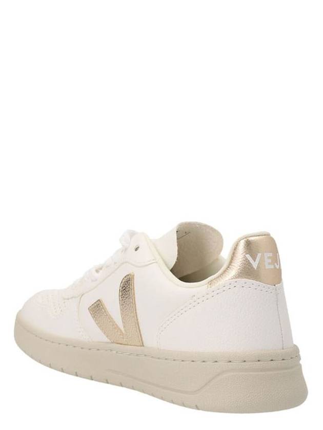 Veja 'V-10' Sneakers - VEJA - BALAAN 2