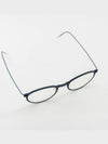 6527 D18 U13 anchor glasses frame - LINDBERG - BALAAN 1