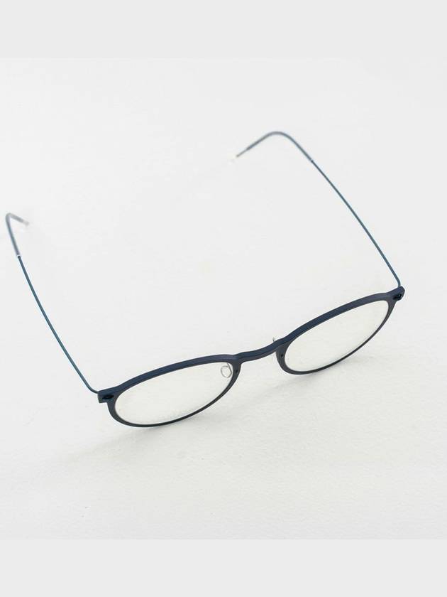 6527 D18 U13 anchor glasses frame - LINDBERG - BALAAN 1