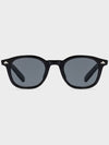 YLeen BLACK SUNGLASS BLACK - RECLOW - BALAAN 3