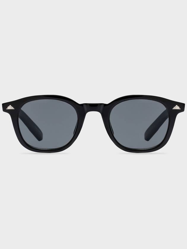 YLeen BLACK SUNGLASS BLACK - RECLOW - BALAAN 3