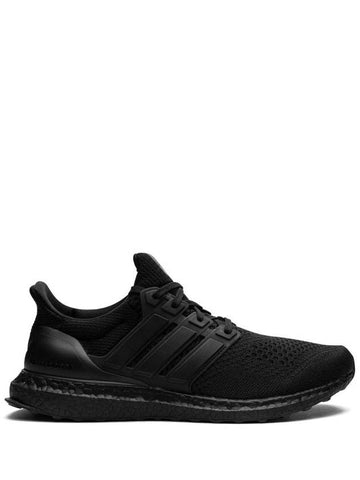 Ultra Boost 1.0 DNA  Low Top Sneakers Black - ADIDAS - BALAAN 1