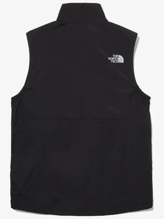 Airy Best Black NV3LP00A - THE NORTH FACE - BALAAN 2