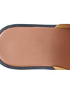 Izmir sandal slippers 40 250 - HERMES - BALAAN 8