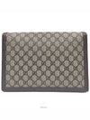 women clutch bag - GUCCI - BALAAN 4