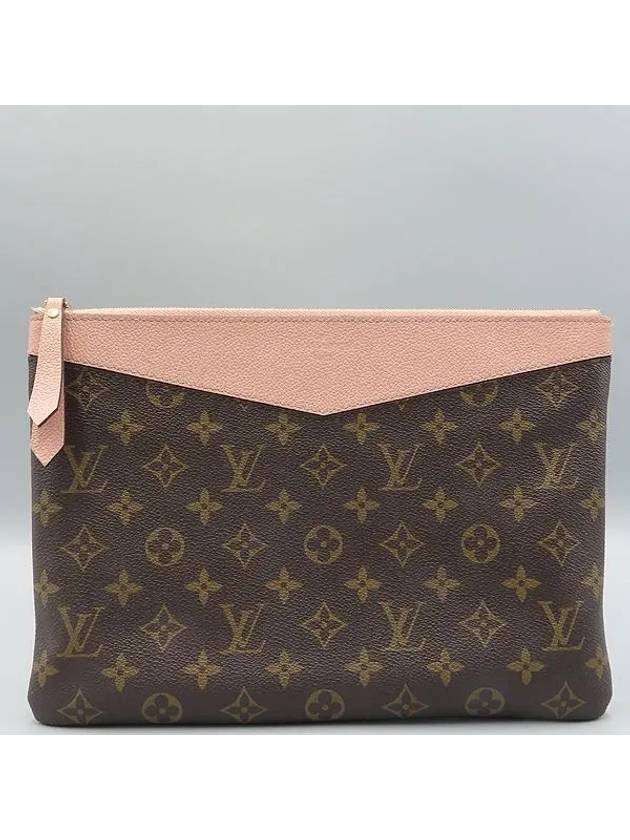 M62942 Clutch Bag - LOUIS VUITTON - BALAAN 2